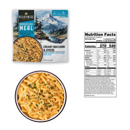 Outdoor Favorites Kit