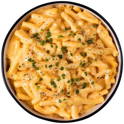 CP 6 CT Mac & Cheese