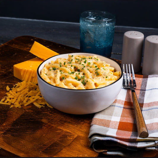 CP 6 CT Mac & Cheese