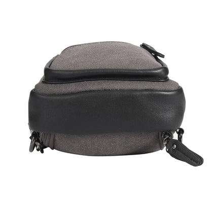 Concealed Carry Indie Canvas Sling