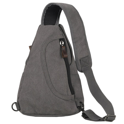 Jordan Canvas Sling