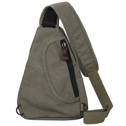 Jordan Canvas Sling