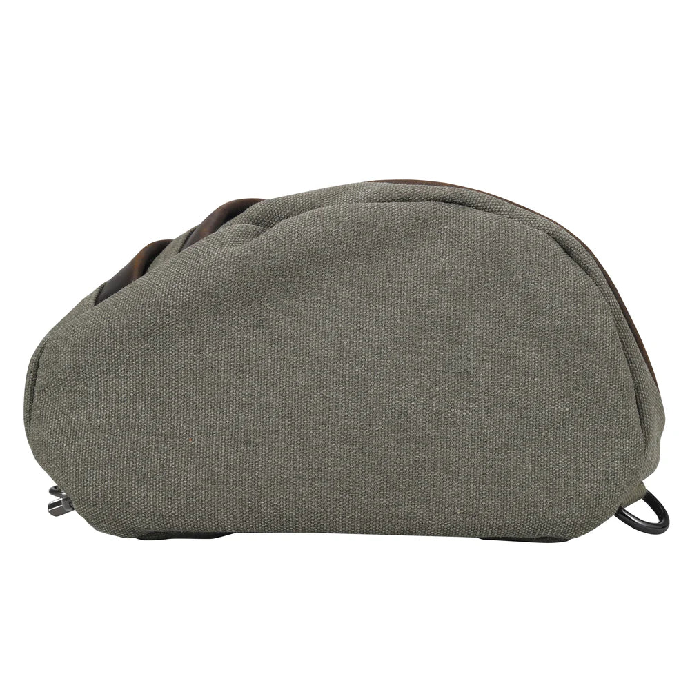 Jordan Canvas Sling