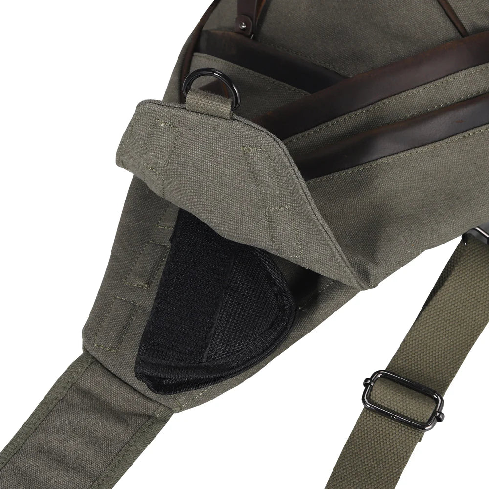 Jordan Canvas Sling