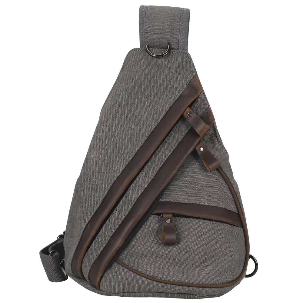 Jordan Canvas Sling