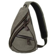 Jordan Canvas Sling
