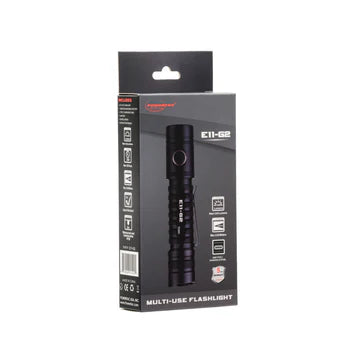 E11-G2 - FLASHLIGHT
