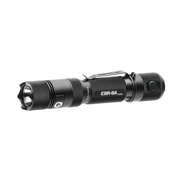 E9R GEN4 - 2,550 LUMEN TACTICAL EDC FLASHLIGHT