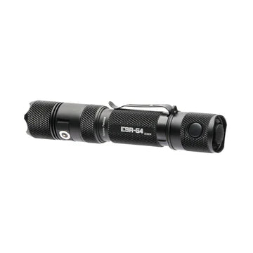 E9R GEN4 - 2,550 LUMEN TACTICAL EDC FLASHLIGHT