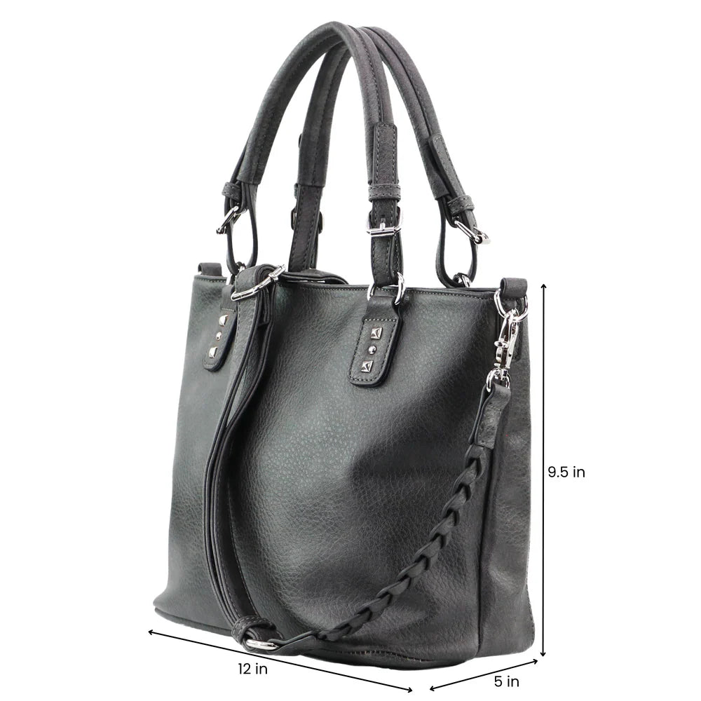 Concealed Carry Ella Tote