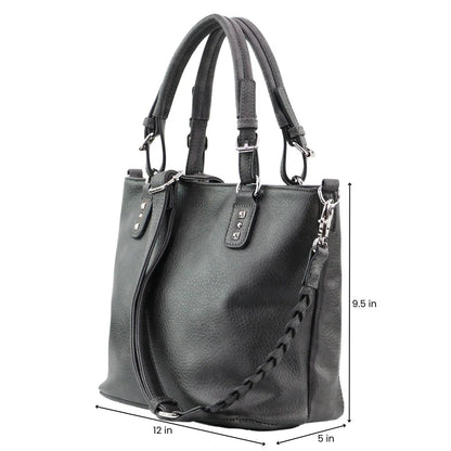 Concealed Carry Ella Tote