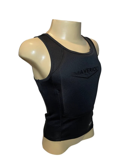 Concealable Armor Shirt (IIIA)