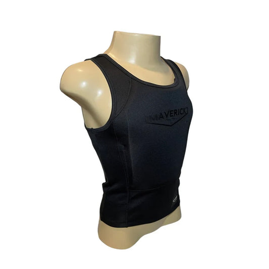 Concealable Body Armor Shirt (IIIA)