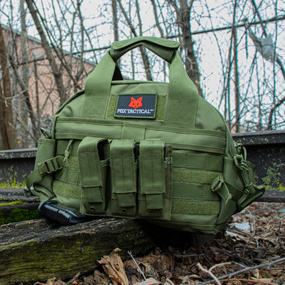 Field & Range Tactical Bag
