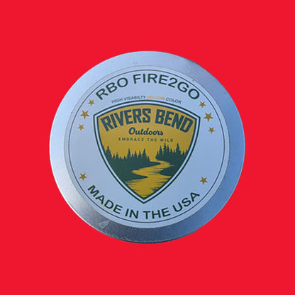 RBO Fire2go
