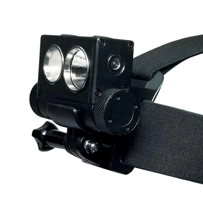 EXPLORER HL-10 - HEADLAMP