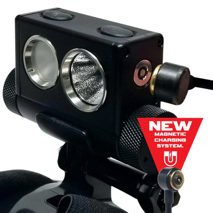 EXPLORER HL-10 - HEADLAMP