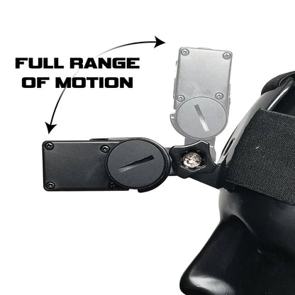 EXPLORER HL-10 - HEADLAMP