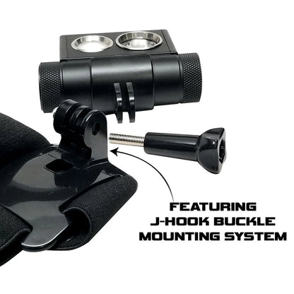 EXPLORER HL-10 - HEADLAMP