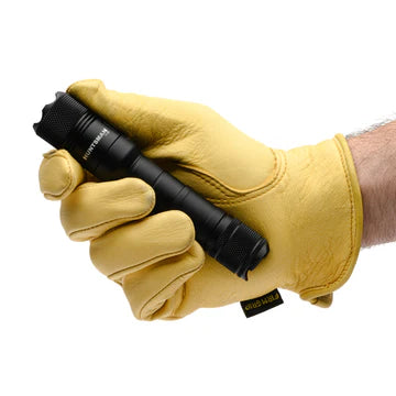 HUNTSMAN -Tac Flashlight