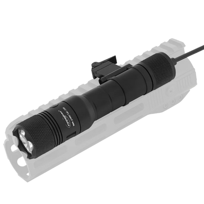 HUNTSMAN -Tac Flashlight