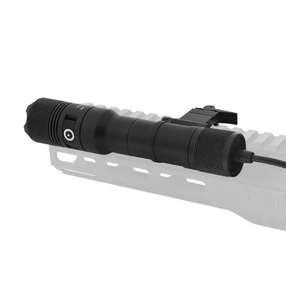 HUNTSMAN -Tac Flashlight