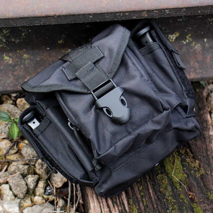 Advanced Tactical Dump Pouch