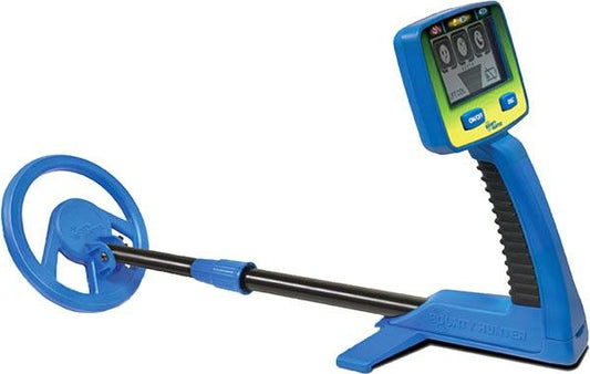 BOUNTY HUNTER "JUNIOR" TID METAL DETECTOR