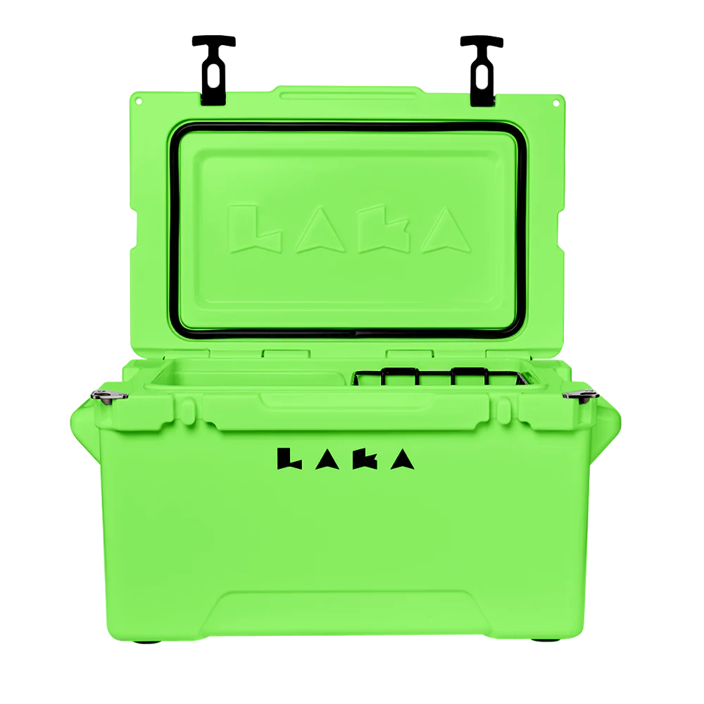 LAKA Coolers 45 Qt Cooler