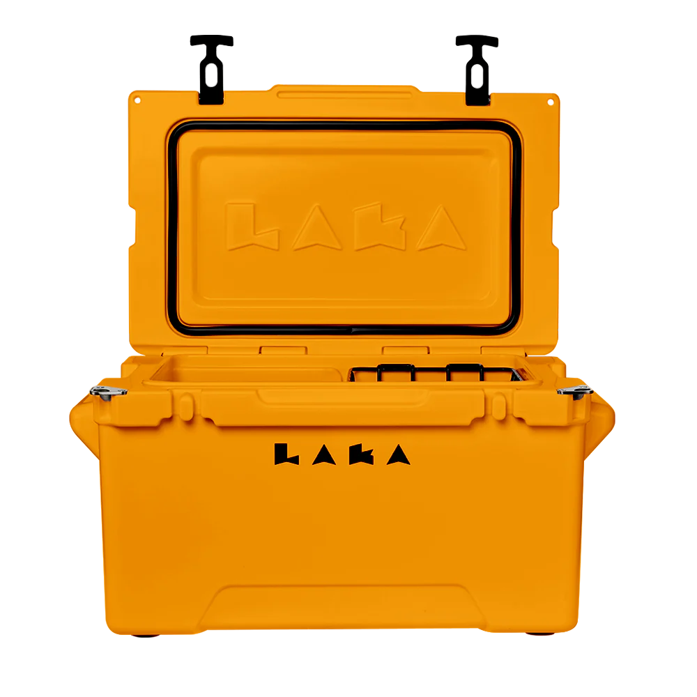 LAKA Coolers 45 Qt Cooler