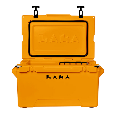 LAKA Coolers 45 Qt Cooler