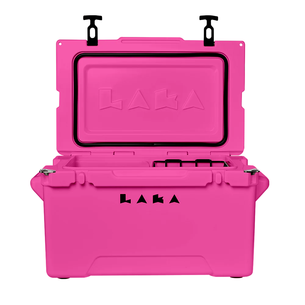 LAKA Coolers 45 Qt Cooler