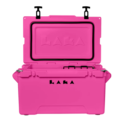 LAKA Coolers 45 Qt Cooler