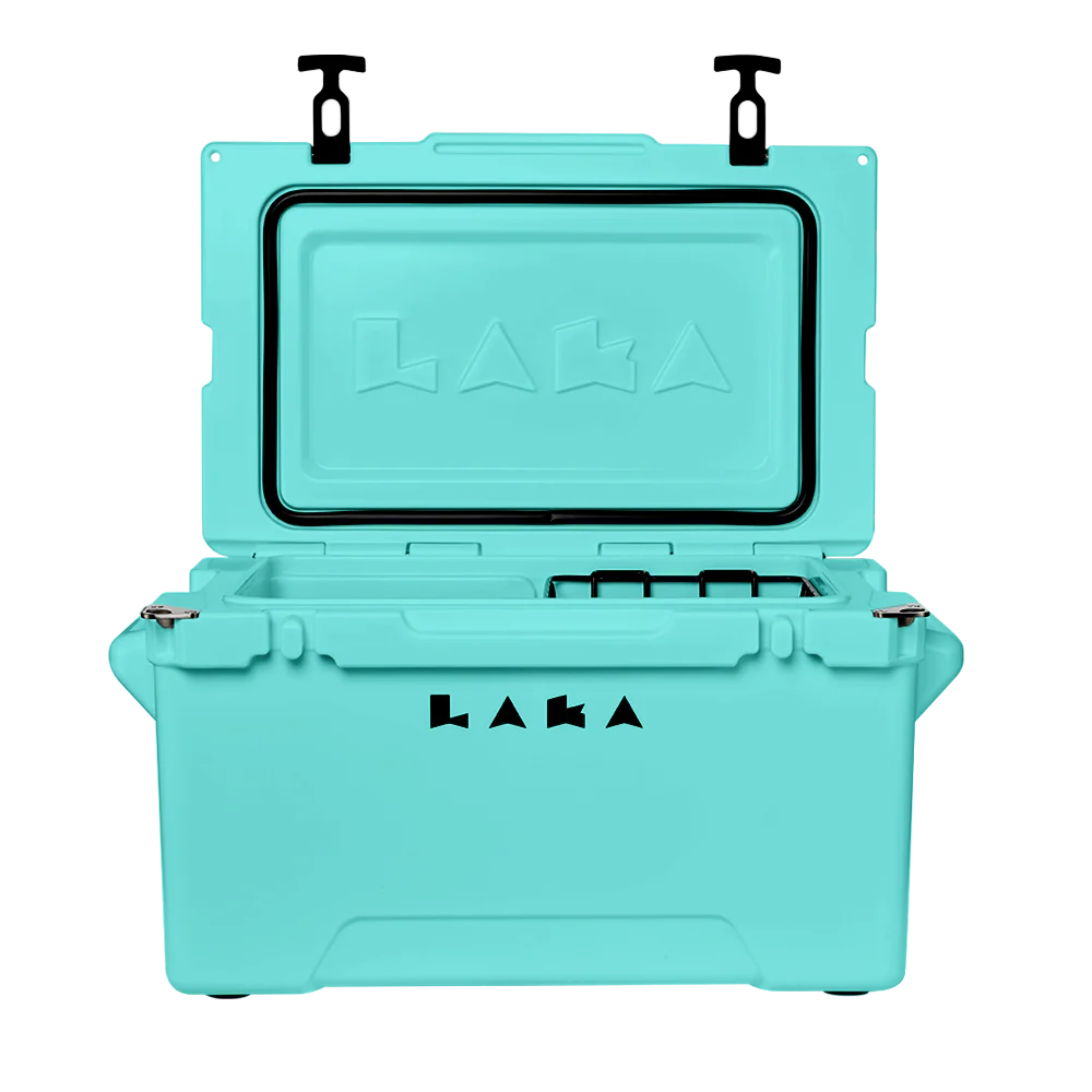 LAKA Coolers 45 Qt Cooler