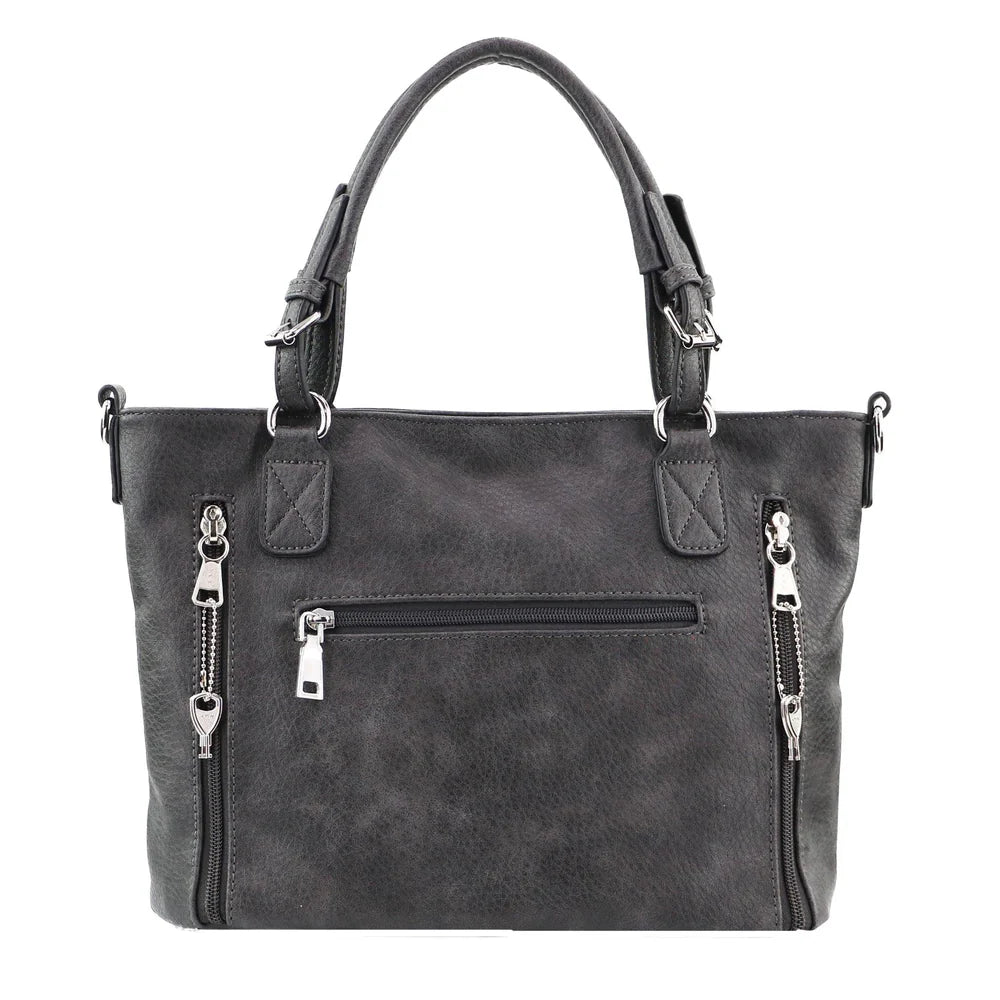 Concealed Carry Ella Tote