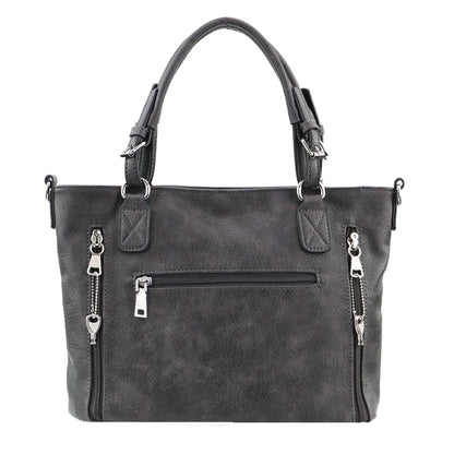 Concealed Carry Ella Tote