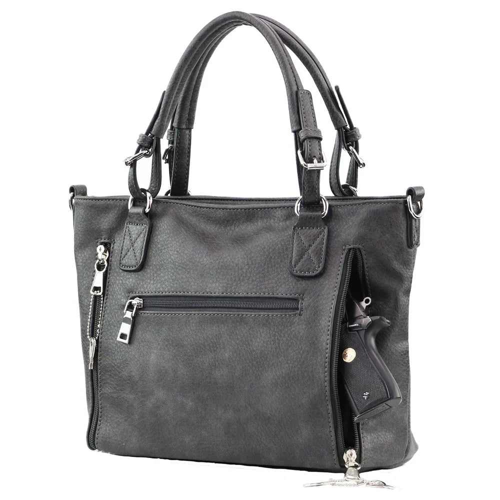 Concealed Carry Ella Tote