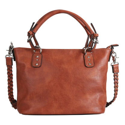 Concealed Carry Ella Tote
