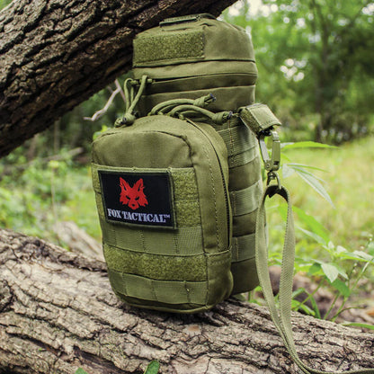 Hydration Carrier Pouch