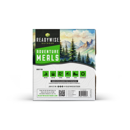 Outdoor Favorites Kit