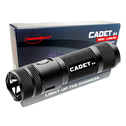 CADET GEN4 - FLASHLIGHT