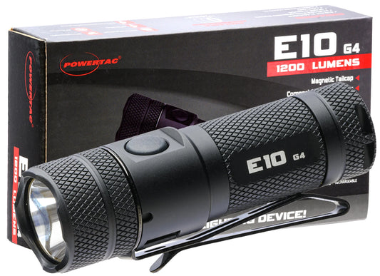 E10-G4 - FLASHLIGHT