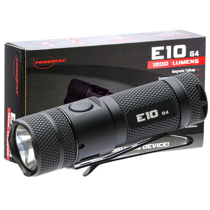 E10-G4 - FLASHLIGHT