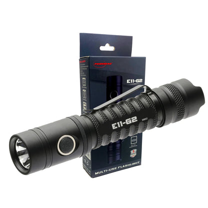 E11-G2 - FLASHLIGHT
