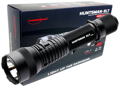 HUNTSMAN XLT