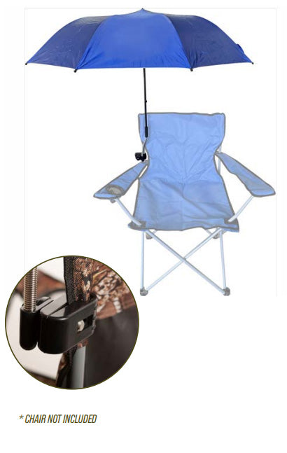 - Umbrella for Chair BLACK