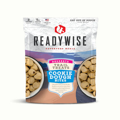 Trail Treats Cookie Dough  6 CT Case