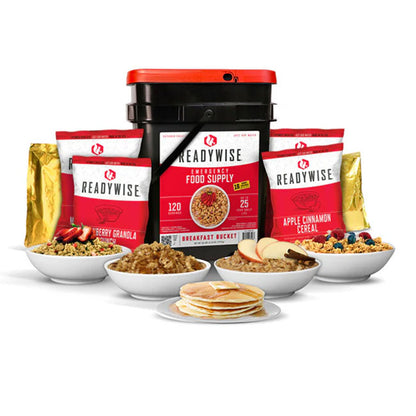 120 Serving Breakfast Only