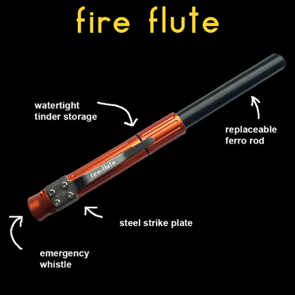 Fire Flute