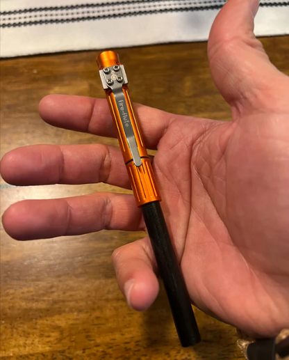 Fire Flute